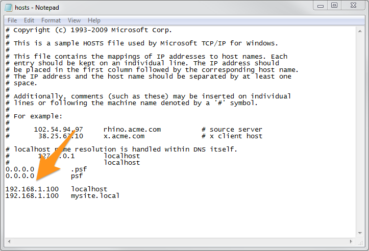 Windows_hosts_file